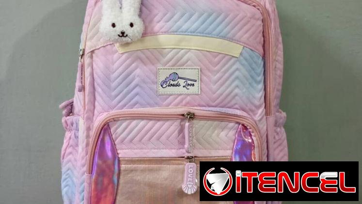 🟩 Mochilas Arcoiris 🟩