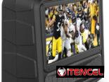 Reproductor de sonido+TV