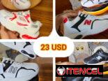 ZAPATOS DE MUJER/HOMBRE