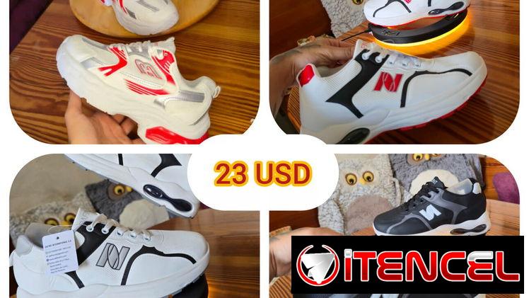 ZAPATOS DE MUJER/HOMBRE