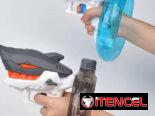 Pistola de Agua Eléctrica Shark | videojuegoshabana.com