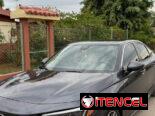 HONDA CIVIC HATCHBACK 2024