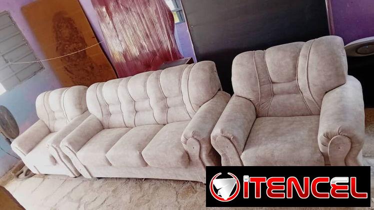 Muebles