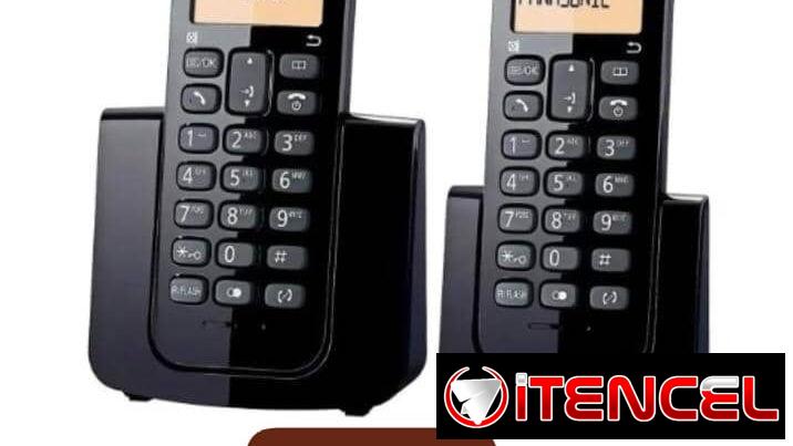 Teléfonos Inhalambrico