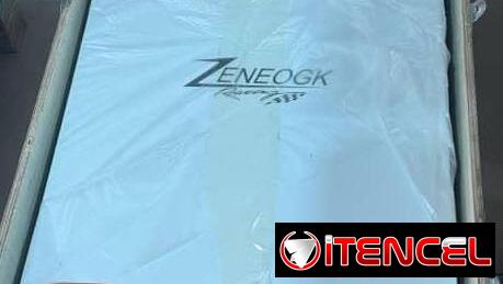 Batería ZeneoGK 51v-300Ah (15kw
