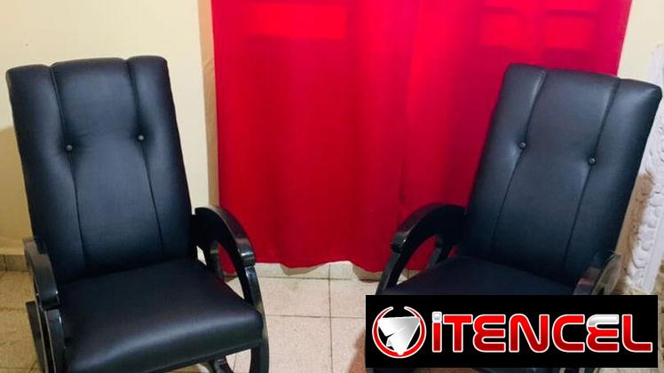 Muebles de sala