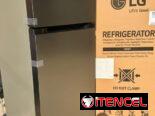 Refrigeradores