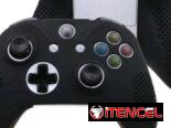 FUNDA MANDO XBOX ONE NEGRAS