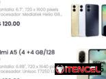 ‼️CELULARES DE TODOS LOS MODELOS Y PRECIOS‼️
