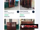 ⚜️ • Muebles Antiguos Restaurados • Entrega Incluida • 🚛