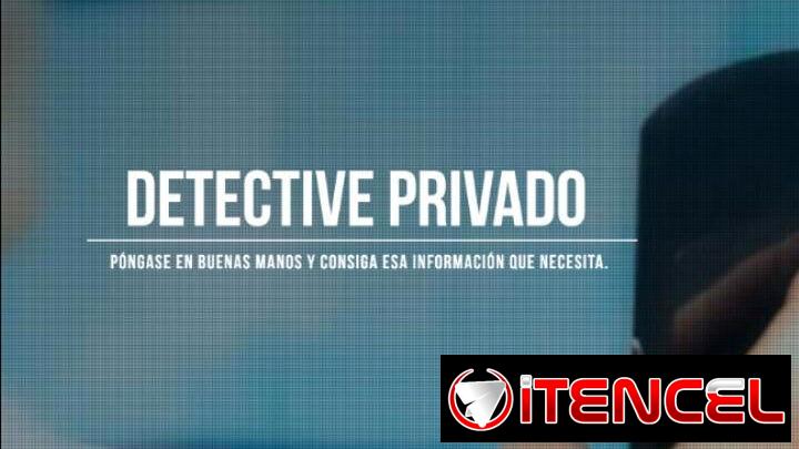 Detective privado