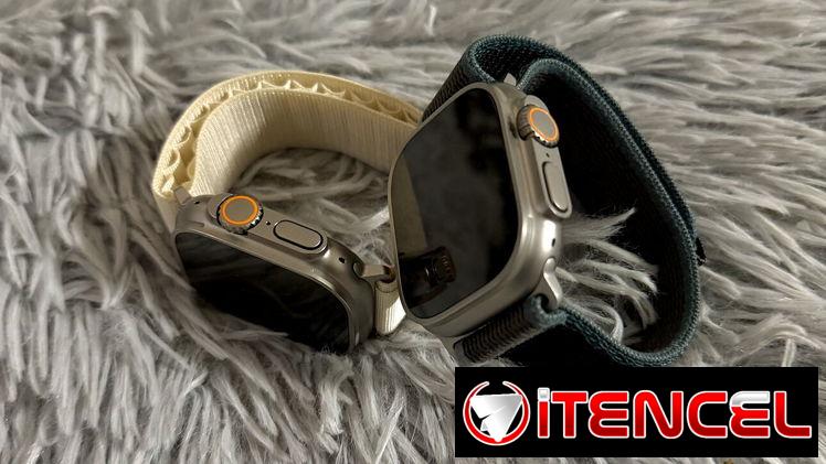 Apple Watch Ultra 2