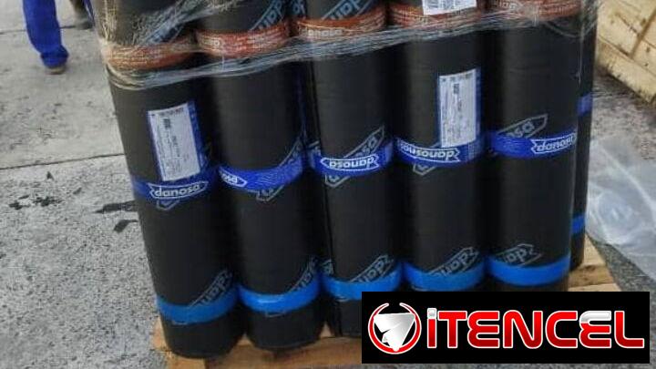 Rollos de manta