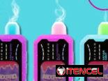 Vapers recargables  variedad de sabores 🥤🍇🍓🫐🍊🍉