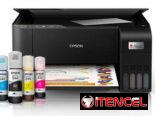 Impresora Epson L3210