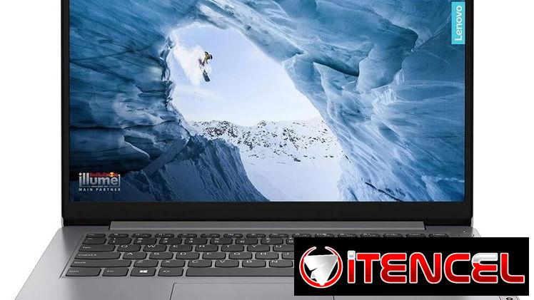💻 Lenovo IdeaPad 1 14IAU7 – Intel i3-1215U – 8GB RAM – SSD 256GB – FHD 14″