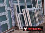 🚨SE HACEN TRABAJOS DE CARPINTERIA DE ALUMINIO CON CRISTALES 💎💎