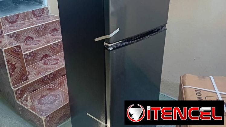 Refrigerador 8.5 pies marca Royal Precio $380 USD mensajeria Incluida