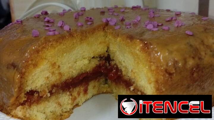 Flanes y panetelas por encargo , servicio de mensajería en toda la Habana