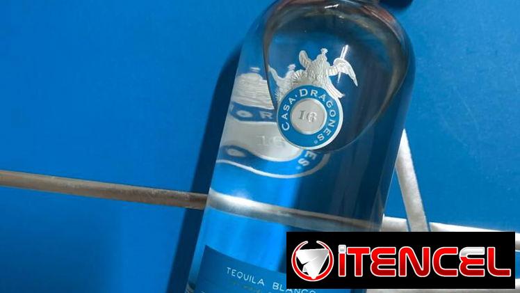 Tequila « Casa Dragones »