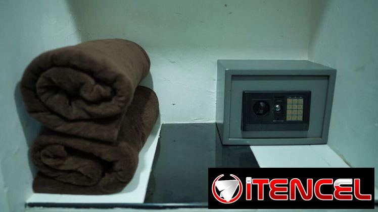 🔑💵Hostal “Casa Pablo” de 5 Habitaciones en el Vedado REF 1311