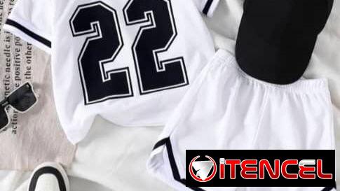 Ropa para niños