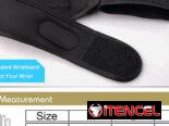 Guantillas para Gym con Proteccion de Munecas 8 USD/CUP  #guantilla #gym #manos