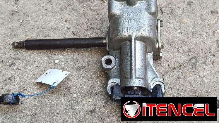 Se reparan sinfines para Lada mosvovick Fiat 125