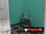 Venta de apartamento en el Cerro.