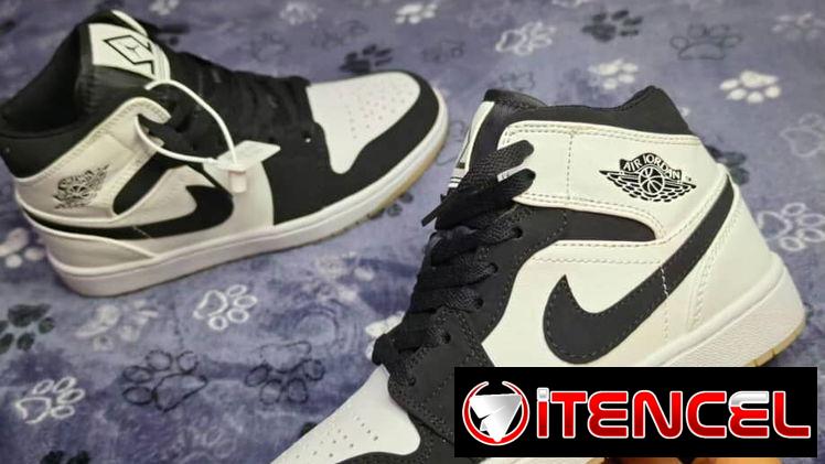 Zapatos Nike