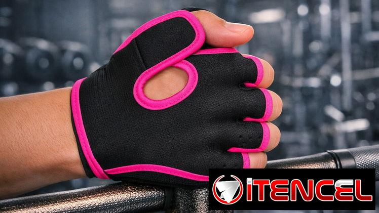 Guantillas para el gym