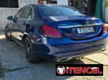 Mercedes benz C200 Híbrido 2019