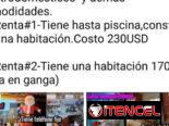 RENTAS EN TODA LA HABANA
