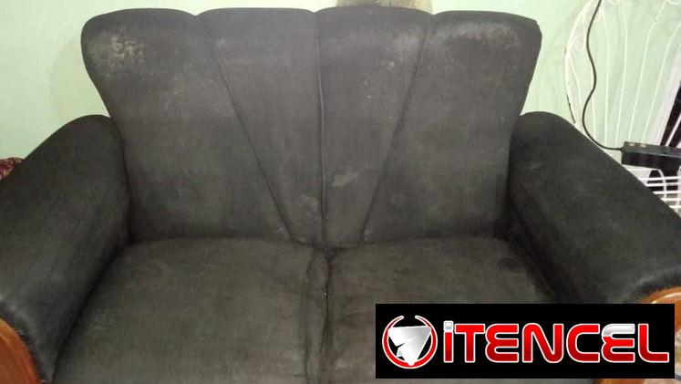 ​🧼 Limpieza Profesional: Muebles, Autos, Alfombras y Más 🧼​