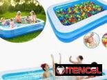 REBAJA . Vendo piscina. 2.00 m de largo. 95