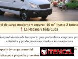 Transporte de carga