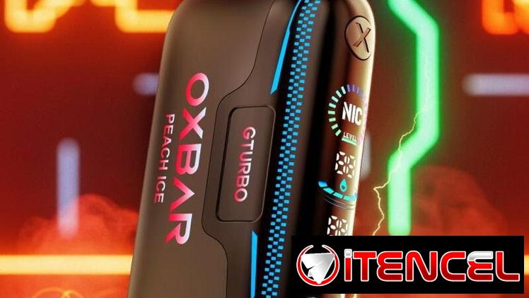 Vapers recargables  variedad de sabores 🥤🍇🍓🫐🍊🍉