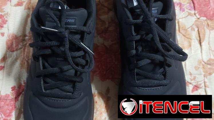 Tenis Skechers Originales 37.5