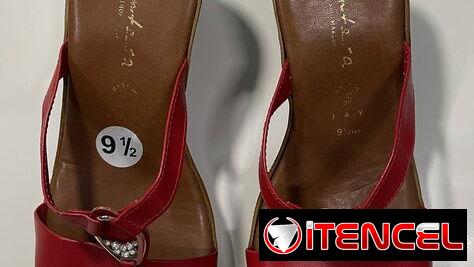Zapatos de mujer