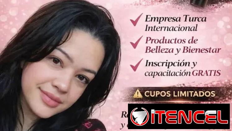 Oportunidad de negocio de belleza para mujeres