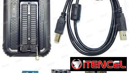 ⭐TECNICOS: EL MEJOR PROGRAMADOR DE BIOS T48 XGECU