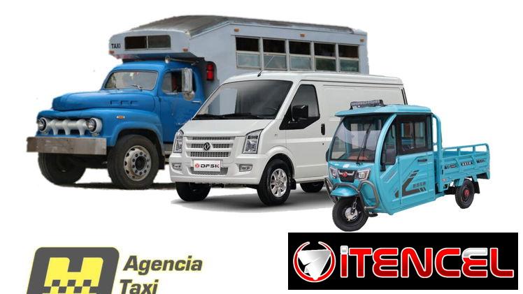 🚘🚖🛻 Servicio de transporte para Mudanzas y Mercancias en la Habana 🚘🚖🛻
