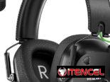 Auriculares Gaming WESEARY WG4