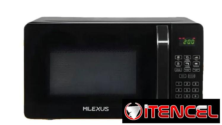 MICROONDAS MILEXUS 20L (Lh)