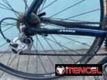 Bicicleta de ruta en óptimas condiciones!
