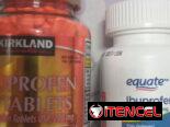 VENDEMOS ACETOAMINOFENO,IBUPROFENO Y OTROS ANALGESICOS