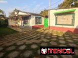 Vendo casa en Renté a 5 km de san José de las lajas Casa de bloque y fibrocen, de 4 cuartos, 2 de ellos con baño