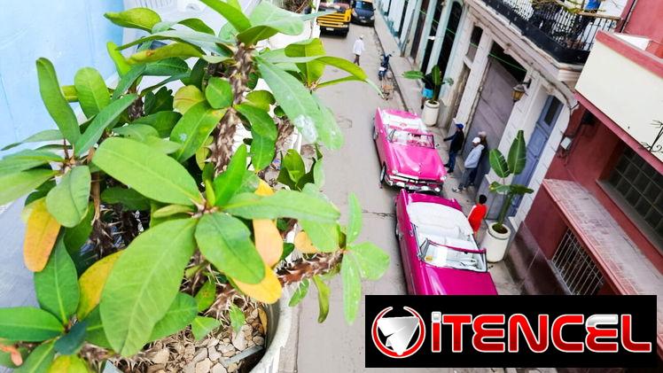 Apartamento para Renta lineal por tiempo indefinido.  Habana Vieja