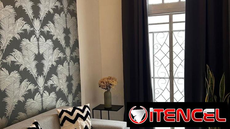 🛋️Apartamento de 2 Cuartos Recién Renovado en C. Habana REF 1423