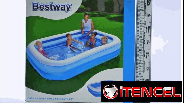 Venpiscina piscinas